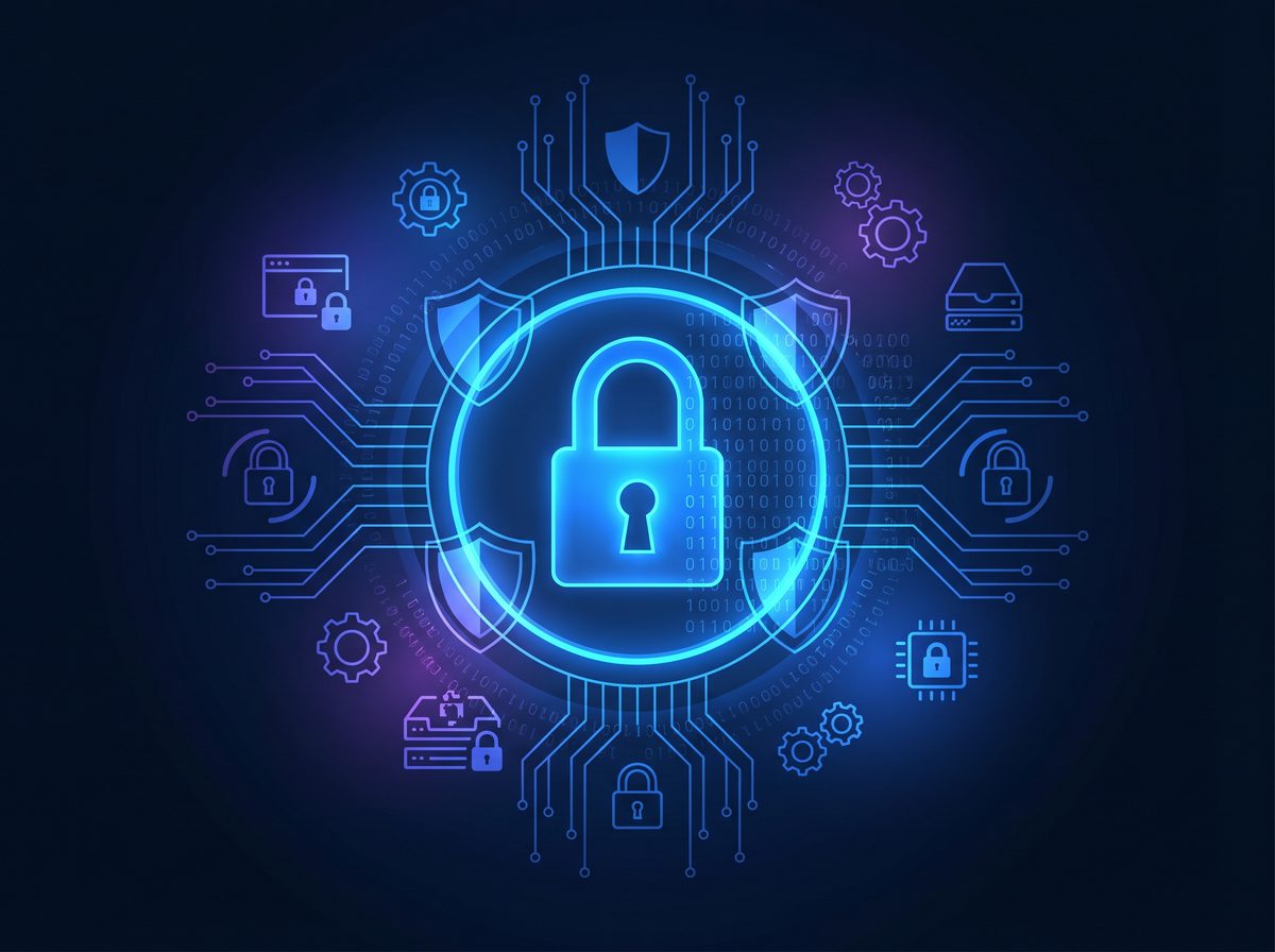 辁蜂加速器安全防护体系